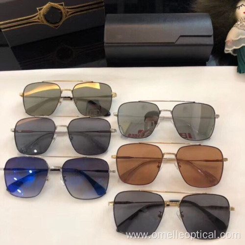 Full Frame Fashion Sunglasses for Driving